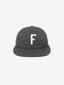 Wool Baseball Cap