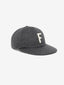 Wool Baseball Cap