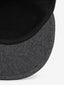 Wool Baseball Cap