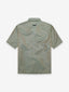 Short Sleeve Nylon Shirt