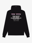 Sob Rock Hoodie