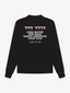 Sob Rock Souvenir LS T-Shirt