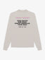 Sob Rock Souvenir LS T-Shirt