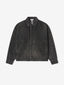 Canvas Utility Jacket