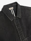 Canvas Utility Jacket
