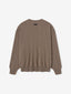 Cashmere Crewneck