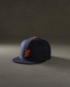 59Fifty Cap - Detroit Tigers