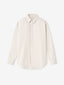 Cotton Wool Oxford Classic Shirt
