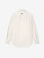 Cotton Wool Oxford Classic Shirt