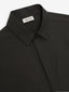 Cotton Wool Oxford Classic Short Sleeve Shirt
