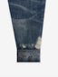 Denim Trucker Jacket