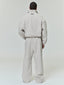 Bonded Canvas Jacket