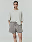 Womens Boxy Tee