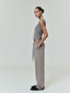 Womens Relaxed Fleece Sweatpant