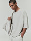 Merino Short Sleeve Sweater