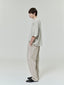 Merino Short Sleeve Sweater