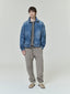 Denim Trucker Jacket