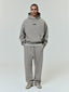 Classic Fleece Hoodie