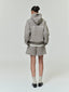 Womens Classic Fleece Sweatshort