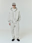 Classic Fleece Zip-Up Hoodie