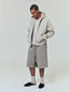 Classic Fleece Zip-Up Hoodie
