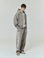 Lounge Fleece Sweatpant
