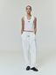 Womens Relaxed Fleece Sweatpant