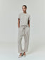 Womens Classic Jersey Sweatpant