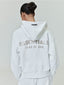 Womens Classic Fleece Zip-Up Hoodie