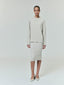 Womens Classic Long Sleeve Tee