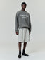 90's Fleece Crewneck