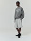 90's Fleece Crewneck