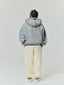 Kids Fleece Hoodie Zip-Up