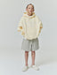 Kids 90's Fleece Hoodie