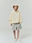 Kids 90's Fleece Hoodie