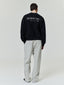 Classic Crewneck Sweatshirt