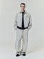 Bonded Canvas Jacket