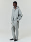Classic Fleece Zip-Up Hoodie