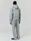 Classic Fleece Zip-Up Hoodie