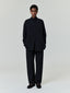 Womens Relaxed Oxford Shirt