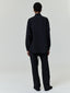 Womens Relaxed Oxford Shirt