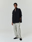 Womens Relaxed Oxford Pant