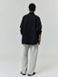 Womens Relaxed Oxford Pant