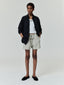 Womens Classic Oxford Short