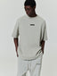 Pique 90's Short Sleeve Tee