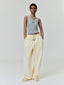 Womens Rib Tank