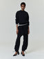 Womens Classic Fleece Crewneck