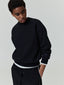 Womens Classic Fleece Crewneck