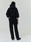 Womens Relaxed Fleece Sweatpant