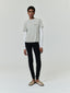 Womens Waffle Legging